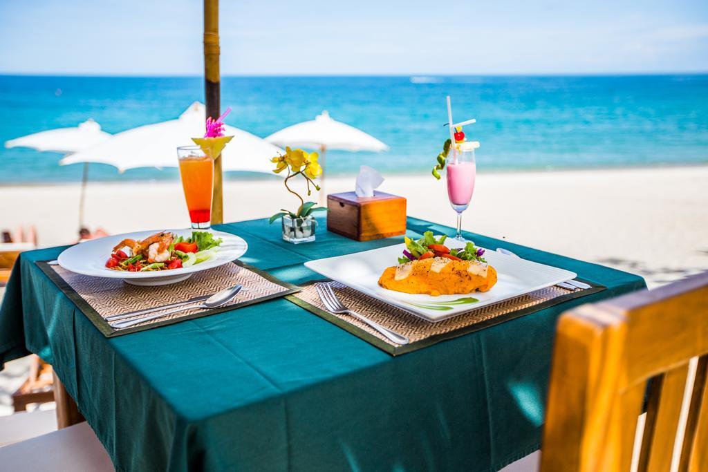 Hotel Coconut Plage de Lamai